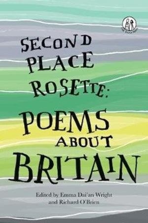 Second Place Rosette, Poems about Britain