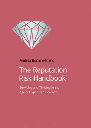 The Reputation Risk Handbook