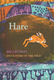Book cover of: Hare. By: Jim Crumley