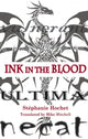 Book cover of: Ink in the Blood. By: Stéphanie Hochet