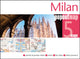 Book cover of: Milan PopOut Map