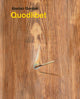 Book cover of: Alastair Gordon – Quodlibet. By: Alastair Gordon