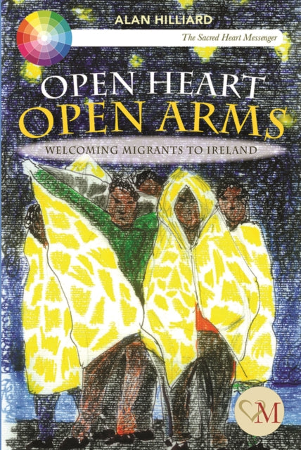 Open Heart Open Arms