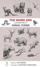 Book cover of: Word Ark. By: BORAN