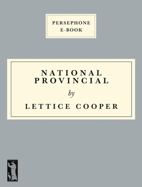National Provincial