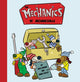Book cover of: Mechanics of Mechanicsville. By: Russ Brown