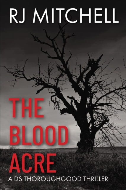 Book cover of: Blood Acre
