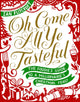Book cover of: Oh Come All Ye Tasteful. By: Ian Flitcroft