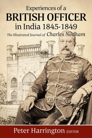 Experiences of a British Officer in India, 1845-1849