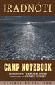 Book cover of: Camp Notebook. By: Miklos RADNOTI