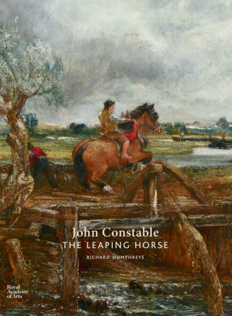 Book cover of: John Constable. By: John Constable