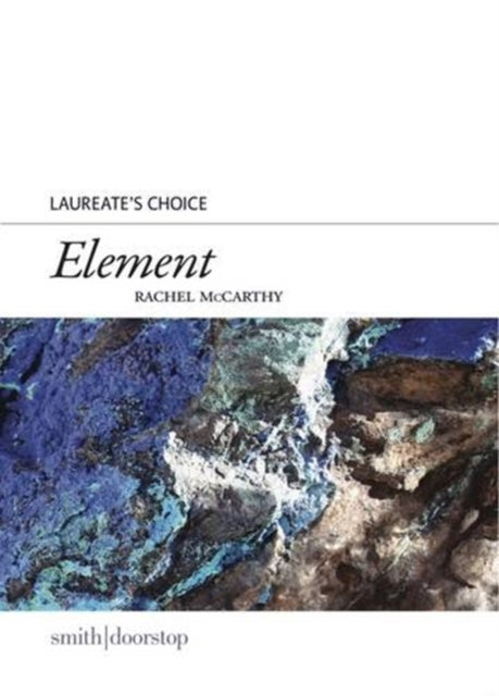 Book cover of: Element. By: Rachel McCarthy