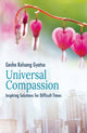 Book cover of: Universal Compassion. By: Geshe Kelsang Gyatso