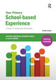 Book cover of: Your Primary School-based Experience. By: Catriona Robinson
