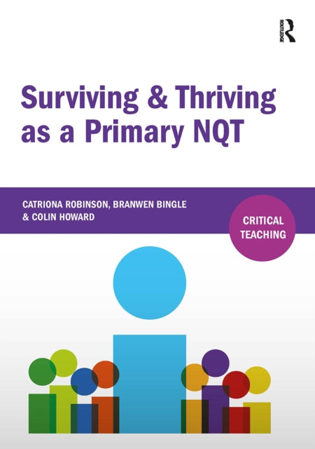 Surviving and Thriving as a Primary NQT