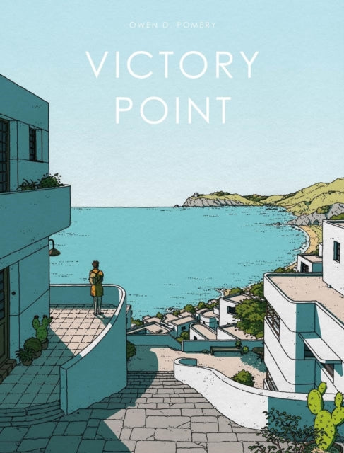 Book cover of: Victory Point