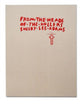 Book cover of: From the Heads of the Hollers. By: Shelby Lee Adams