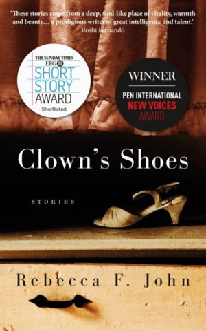Clown's Shoes