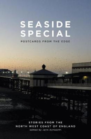 Seaside Special - Postcards from the Edge
