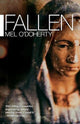 Book cover of: FALLEN