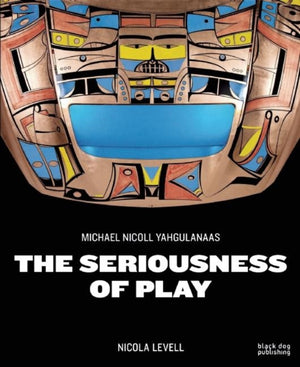 The Seriousness of Play
