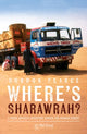 Book cover of: Where's Sharawrah?. By: Gordon Pearce