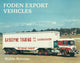 Book cover of: Foden Export Vehicles. By: Wobbe Reitsma