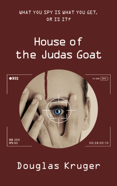 House of the Judas Goat