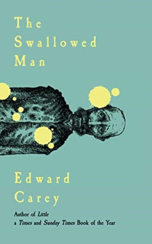 Swallowed Man