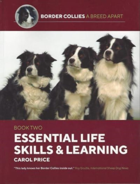 Book cover of: Life Skills and Learning