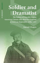 Book cover of: Soldier and Dramatist. By: Harold Chapin