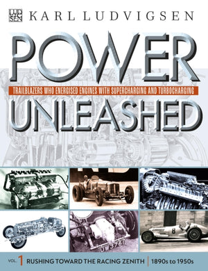 Power Unleashed