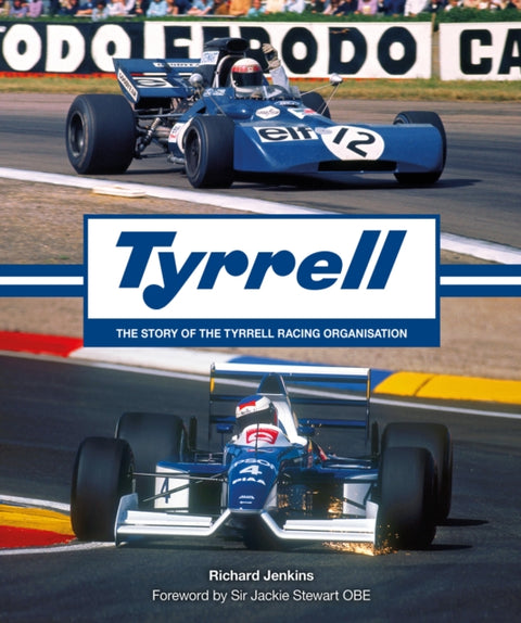 Tyrrell