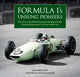 Book cover of: Formula 1's Unsung Pioneers. By: Ian Wagstaff