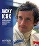 Book cover of: Jacky Ickx. By: Jon Satinstall
