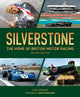 Book cover of: Silverstone (2nd edition). By: Chas Parker