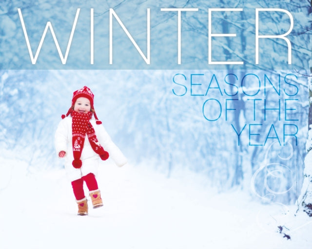 Book cover of: Winter