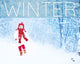 Book cover of: Winter