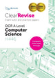ClearRevise OCR A Level Computer Science H446, Exam Tutor and Practice Papers 9781910523407 Pg Online