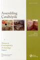 Book cover of: Assembling Catalhoyuk RPD