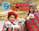 Book cover of: Clothes We Wear. By: Ellen Lawrence