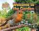 Book cover of: Welcome to the Garden