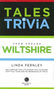 Book cover of: Bradwell's Wiltshire Tales & Trivia. By: Linda Fernley