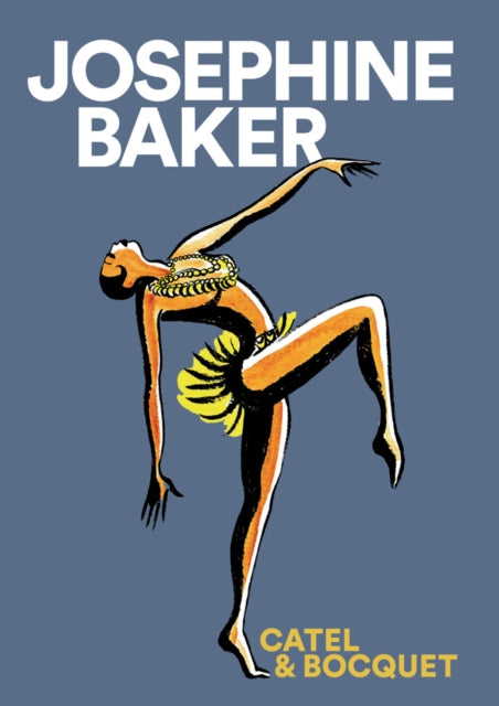 Josephine Baker