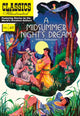 Book cover of: Midsummer Night's Dream, A. By: William Shakespeare