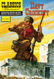 Book cover of: Davy Crockett. By: Lou Cameron
