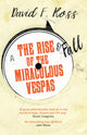 Rise & Fall of the Miraculous Vespas