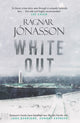 Whiteout 9781910633892 Ragnar Jónasson