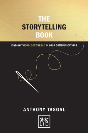 Storytelling Book