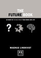 Book cover of: Future Book. By: Magnus Lindkvist
